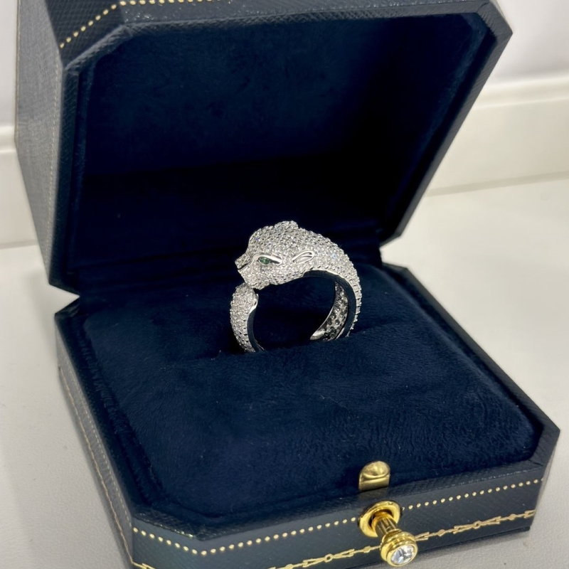 Ca*t1er rings